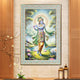 Giridhar Gopal The Lord Krishna Painting For Home