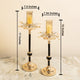 Mystic Light Candle Stand For Dining Table