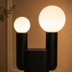Nimbus Sphere Table lamp for Home & Item for Home Decoration (Italian Designer Collection)