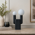 Nimbus Sphere Table lamp for Home & Item for Home Decoration (Italian Designer Collection)