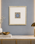 Timeless Porcelain Shadow Box for Wall Decoration & Wall Art