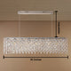 Ocean of Glow Chandelier Light For Home & Home Decoration Item