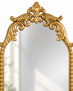 Palace Grace Designer Wall Mirror For Home & Home Decoration Item