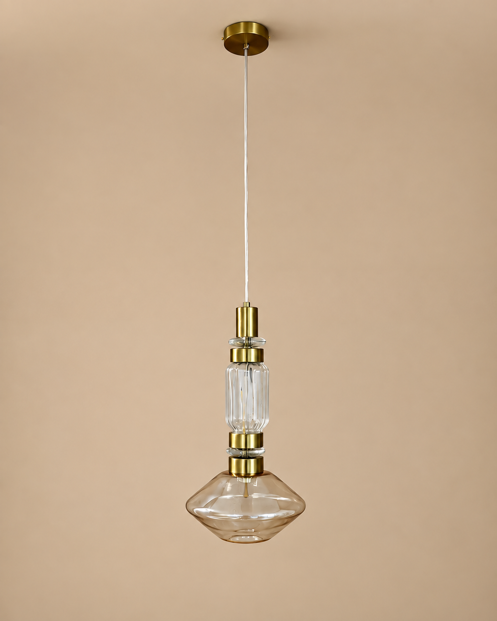 Evergreen Aura Light Pendant Light For Home & Home Decoration Item