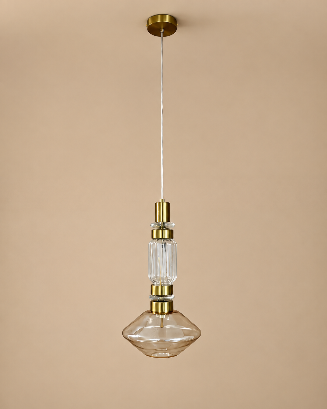 Evergreen Aura Light Pendant Light For Home & Home Decoration Item