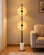 Astral Essence Designer Floor Lamp for Home & Home Decoration Items (Italian Designer Collection)