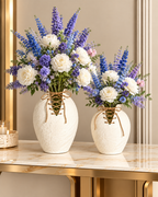 Corset Knot Decorative Vase & Home Decoration Items