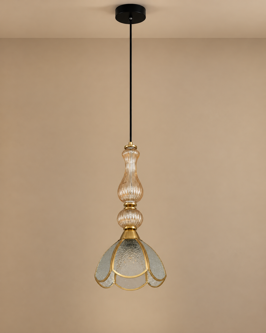 Lumessa Grace Pendant Light For Living Room & Item for Home Decoration