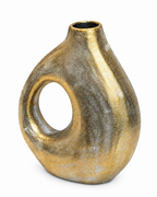 Abstract Luxe Decorative Vase & Showpiece for Home & Item for Home Decoration