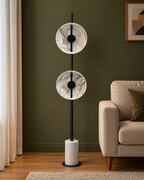 Astral Essence Designer Floor Lamp for Home & Home Decoration Items (Italian Designer Collection)