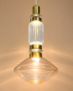 Evergreen Aura Light Pendant Light For Home & Home Decoration Item