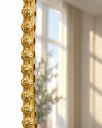 Palace Grace Designer Wall Mirror For Home & Home Decoration Item
