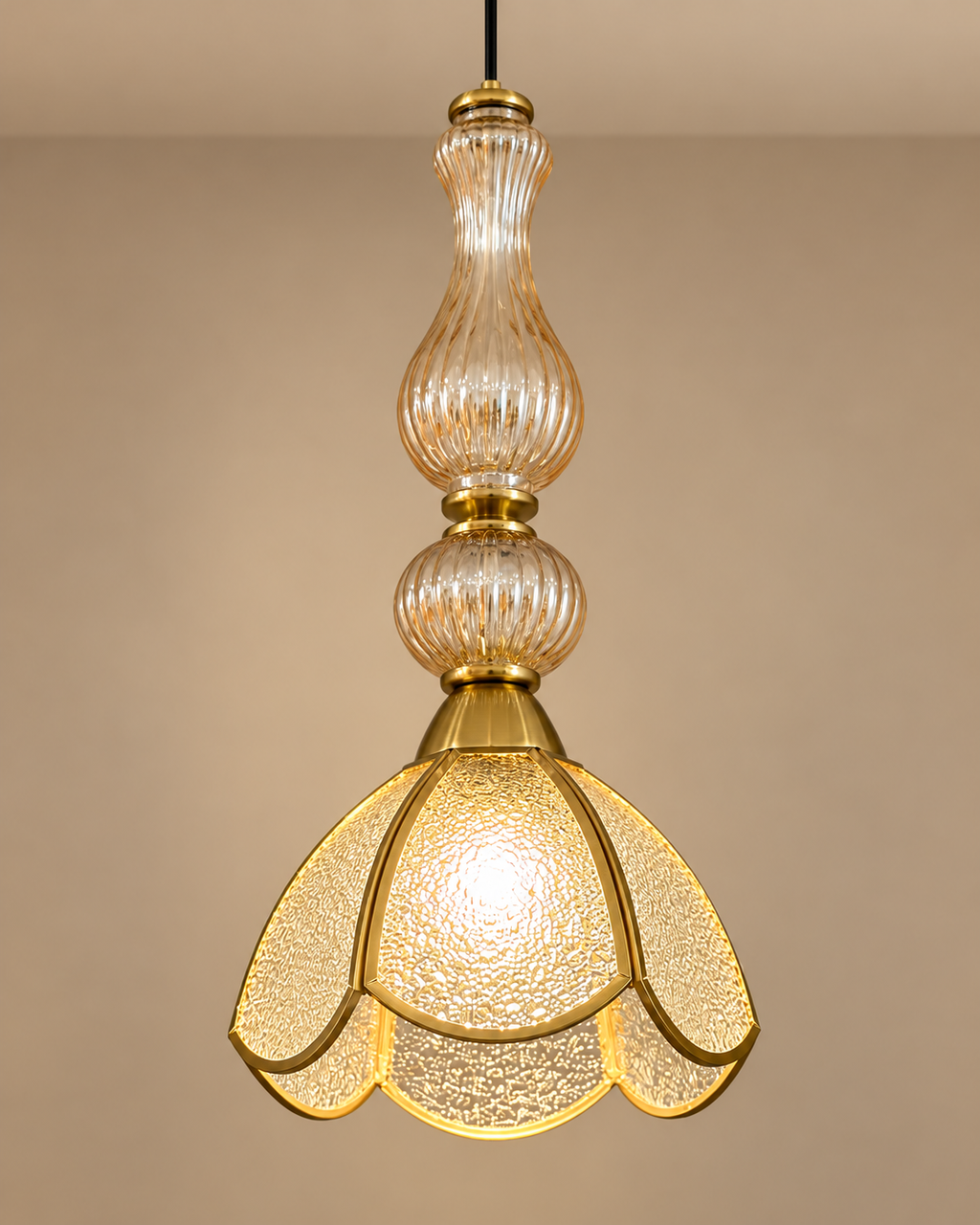 Lumessa Grace Pendant Light For Living Room & Item for Home Decoration