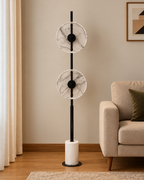 Astral Essence Designer Floor Lamp for Home & Home Decoration Items (Italian Designer Collection)