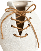 Corset Knot Decorative Vase & Home Decoration Items