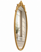 Palace Grace Designer Wall Mirror For Home & Home Decoration Item