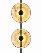 Astral Essence Designer Floor Lamp for Home & Home Decoration Items (Italian Designer Collection)