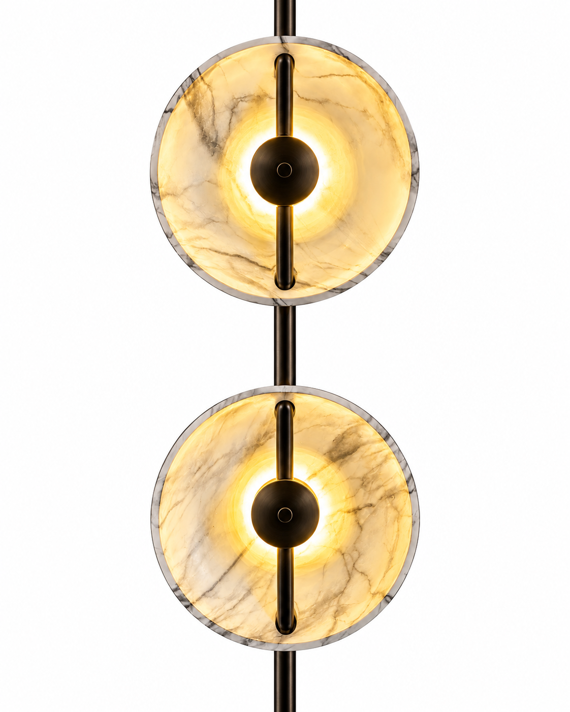 Astral Essence Designer Floor Lamp for Home & Home Decoration Items (Italian Designer Collection)