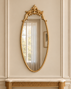 Palace Grace Designer Wall Mirror For Home & Home Decoration Item