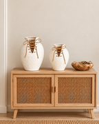 Corset Knot Decorative Vase & Home Decoration Items
