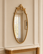 Palace Grace Designer Wall Mirror For Home & Home Decoration Item
