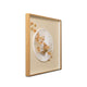 Butterfly Garden Shadow Box and Wall decoration item