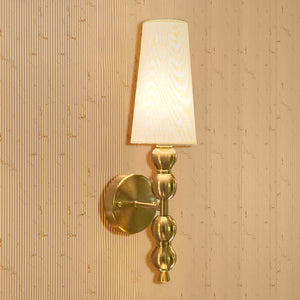Luminique Spire Wall Lamp for Home & Item for Wall Decoration