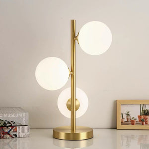 Skyline Pearl Study Lamps For Home