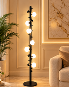 Designer Floor Lamp For Home & Item for Home Decoration (Italian Designer Collection)