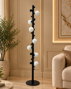 Designer Floor Lamp For Home & Item for Home Decoration (Italian Designer Collection)