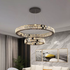 The Sky Vault Chandelier For Home & Home Decoration Item