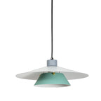 Florence Glow UFO Ceiling Light For Home