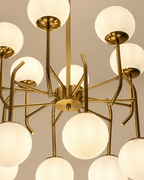 Aurora Constellation Ceiling Light For Home & Item for Home Decoration