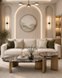 Como Essence Coffee Table For Home and Item for Home Decoration