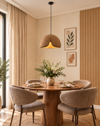 Desert Halo Pendant Light For Home & Item for Home Decoration