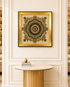 The Grand Mosaic Shadow Box for Wall Decoration & Wall Art