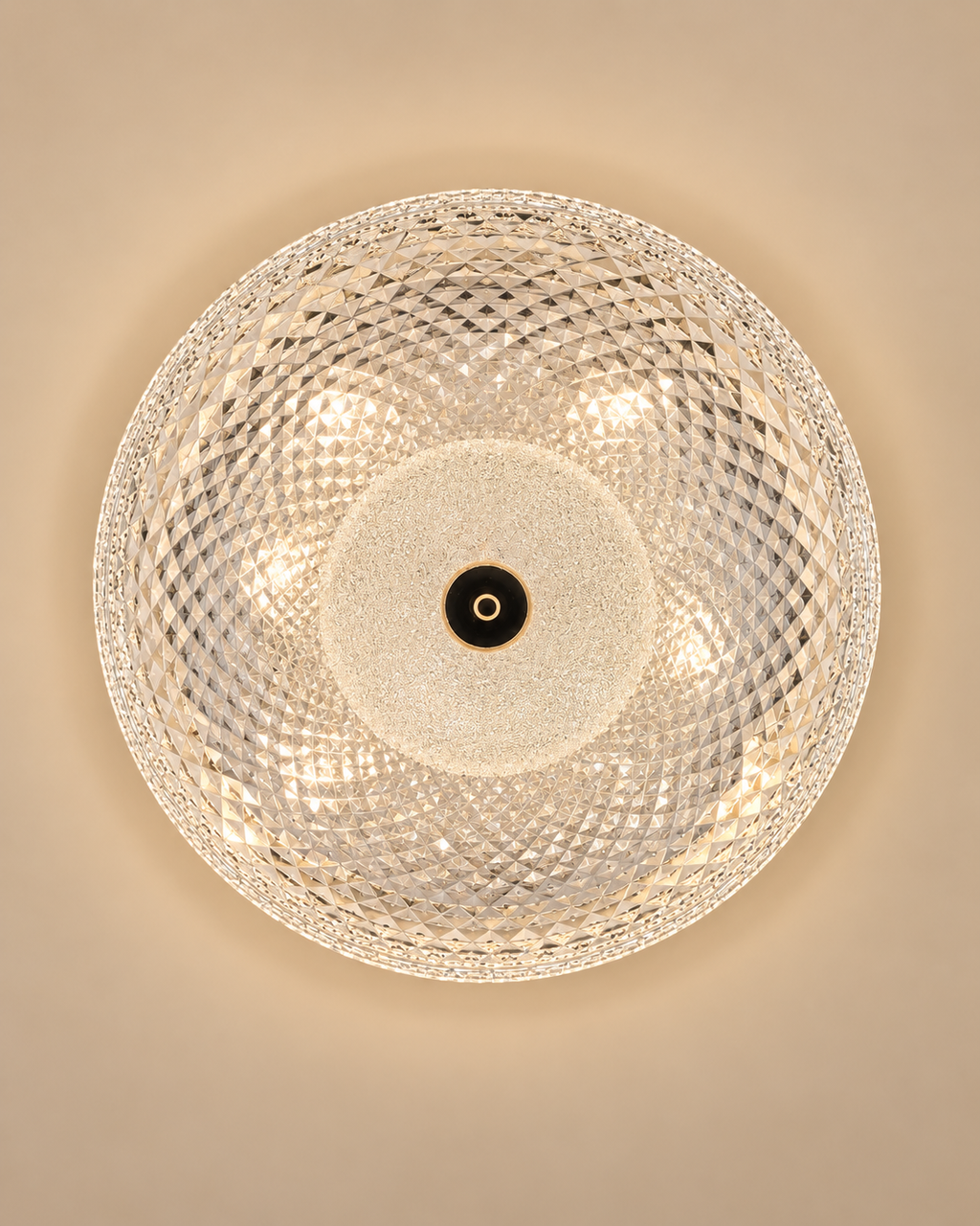 Starlight Dome Ceiling Light For Home & Home Decoration Item