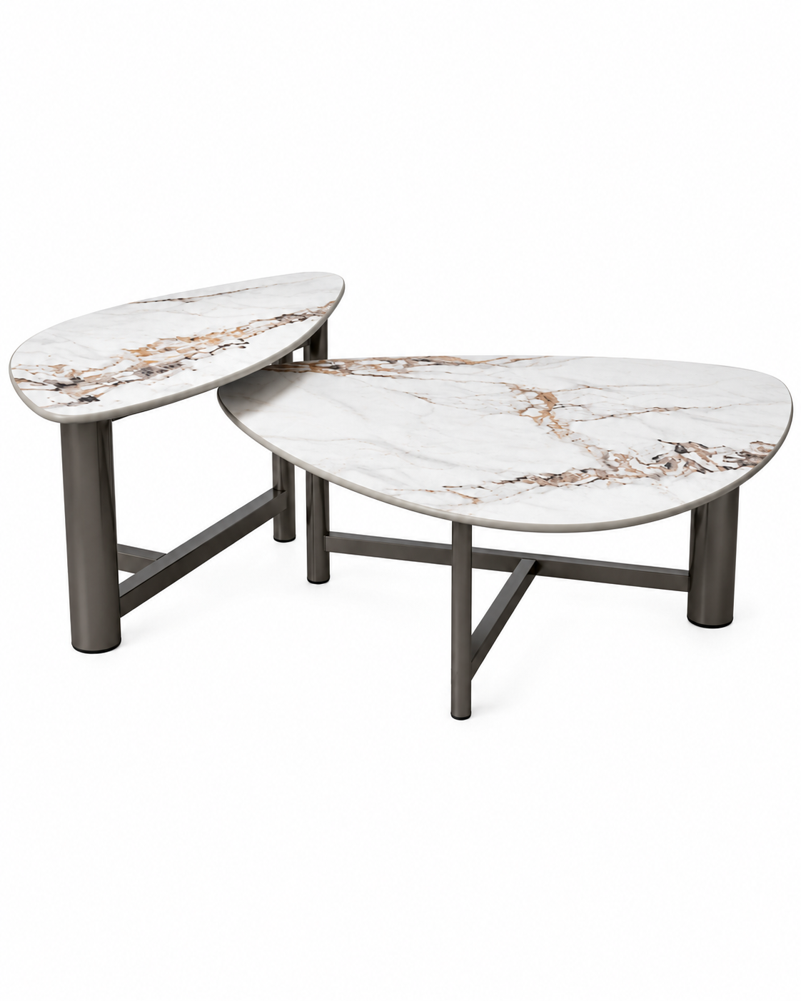 Meridian Luxe Coffee Table For Home and Item for Home Decoration