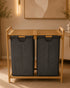 Norvia Laundry Organizer For Home