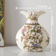 Heritage Bouquet Aura Decorative Vase & Item for home Decoration