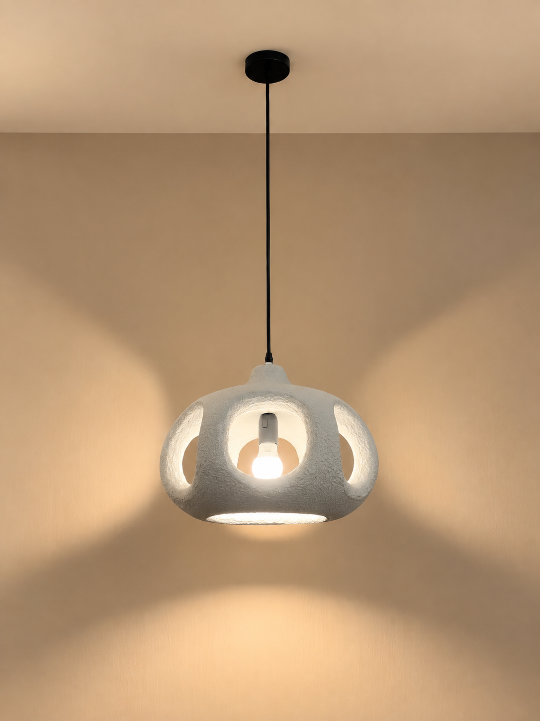 Moon Portal Ceiling Light For Home & Item for Home Decoration