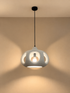 Moon Portal Ceiling Light For Home & Item for Home Decoration