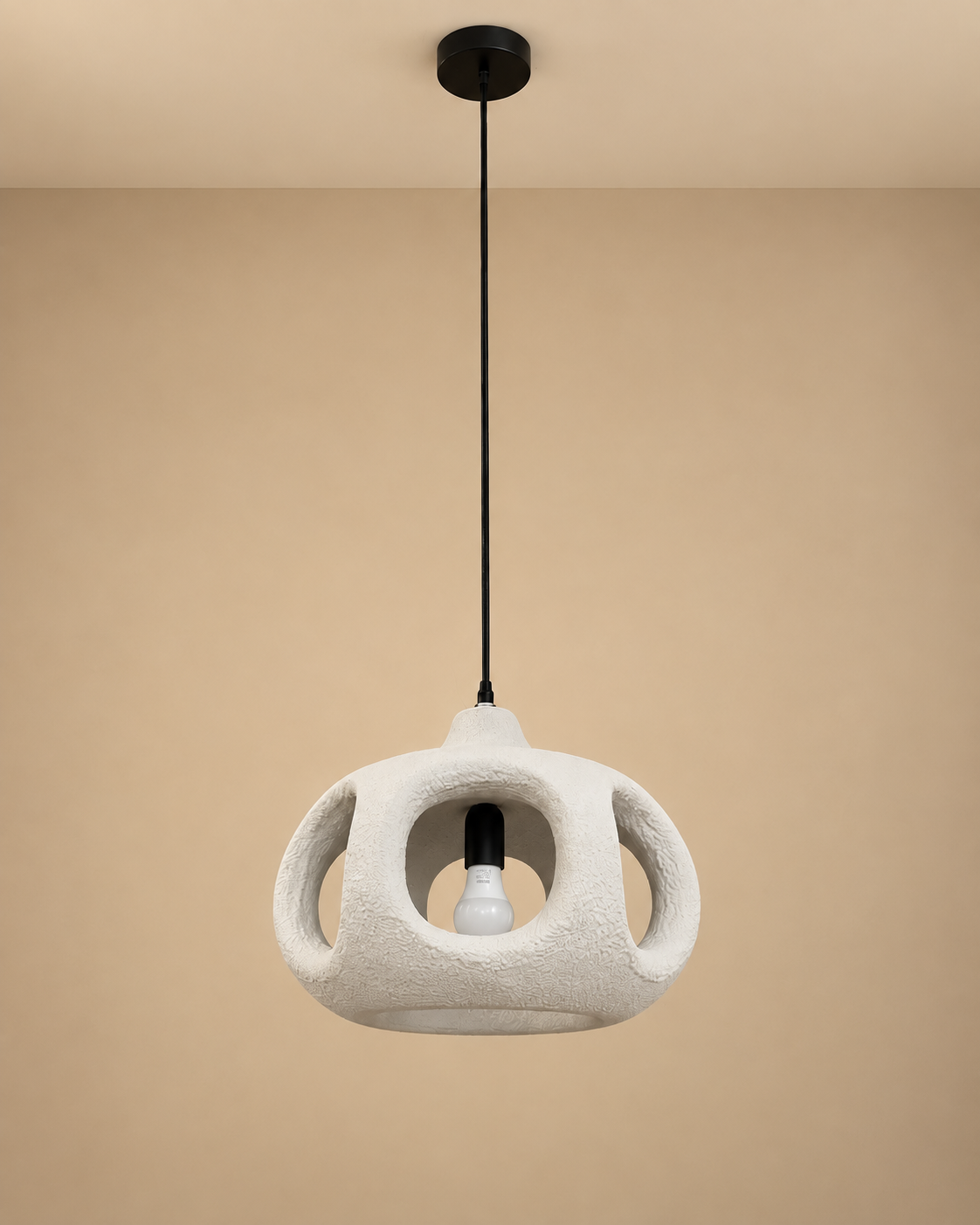 Moon Portal Ceiling Light For Home & Item for Home Decoration