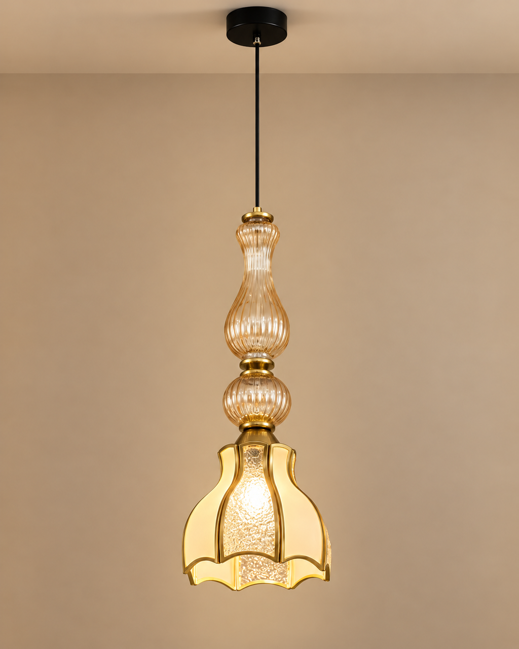 Velisse Aura Pendant Light For Living Room & Item for Home Decoration