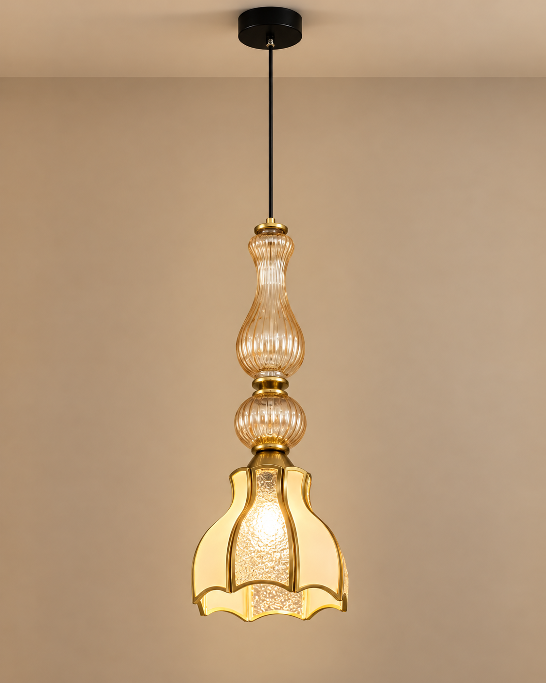 Velisse Aura Pendant Light For Living Room & Item for Home Decoration