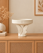 Butterfly Garden Decorative Bowl & Item for Home Deocoration