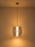 Luminous Tide Hanging Light For Living Room & Home Decoration item