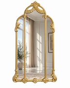 Majestic Arch Designer Wall Mirror For Home & Home Decoration Item