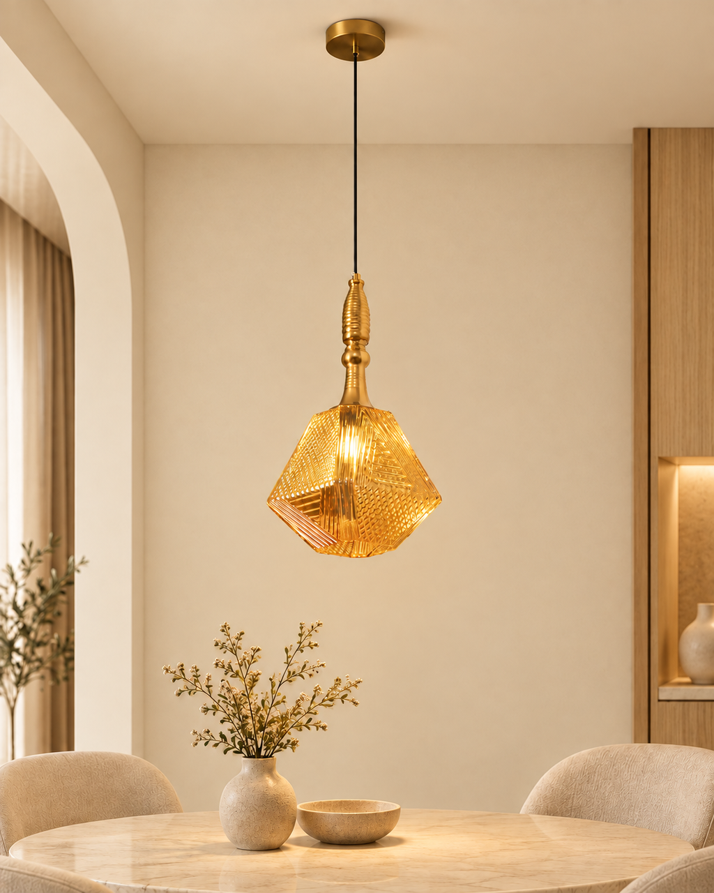 The Astoria Ceiling light for Home & Item for Home Decoration