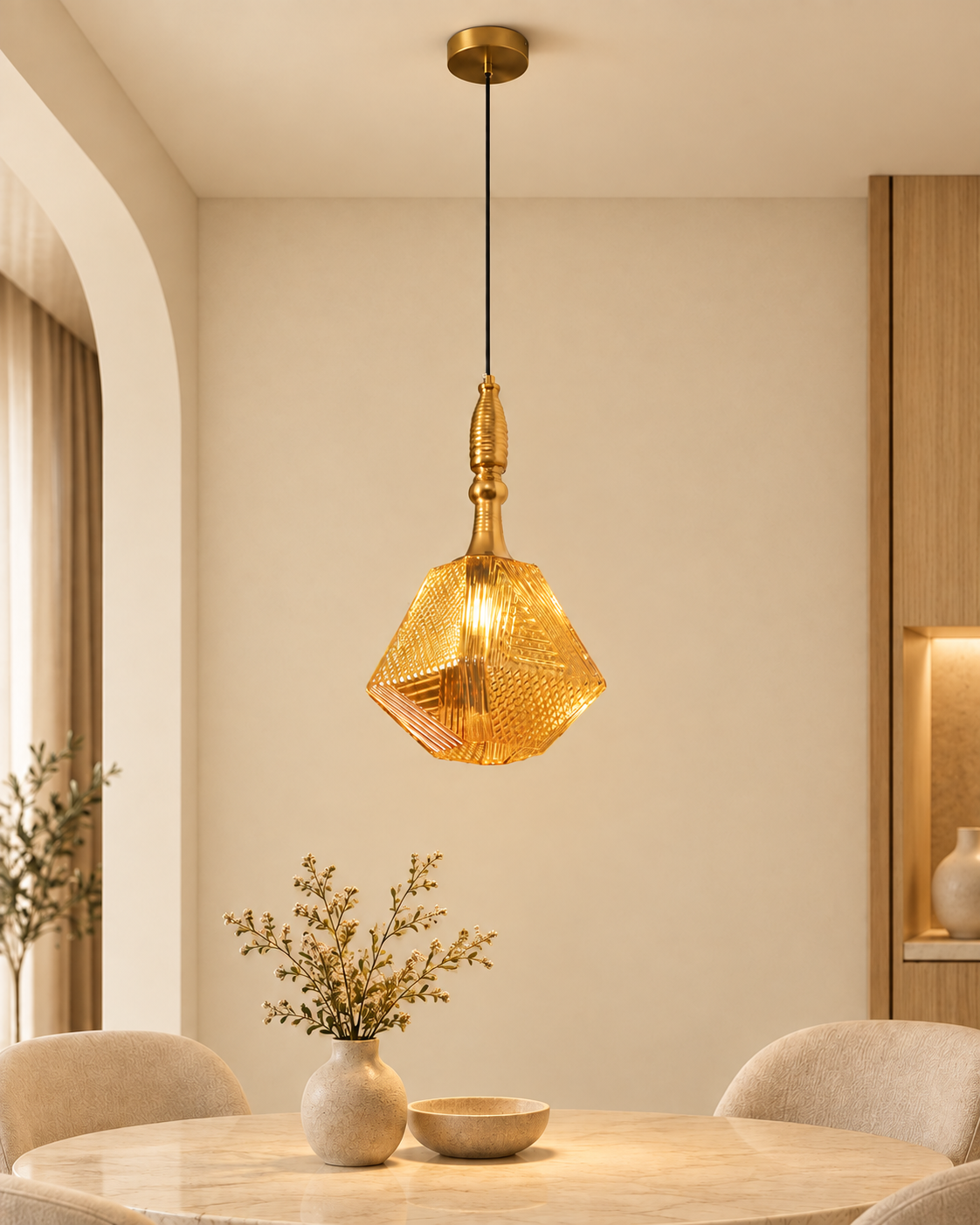 The Astoria Ceiling light for Home & Item for Home Decoration